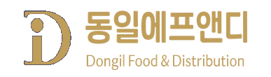 동일에프앤디 로고